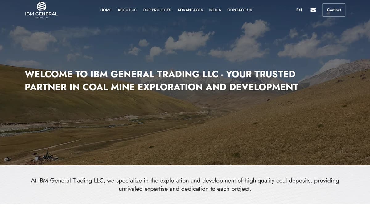 IBM General